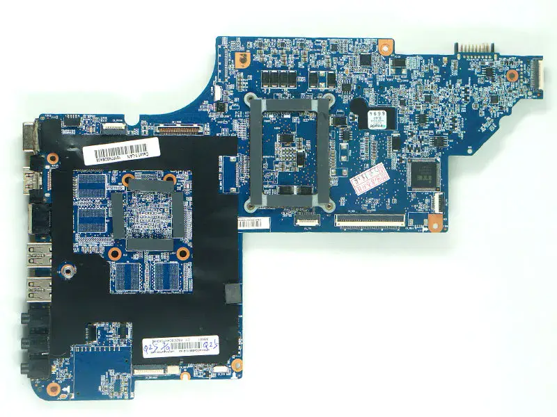 HP DV7-6000 DV7-6163US 656292-001 Anakart