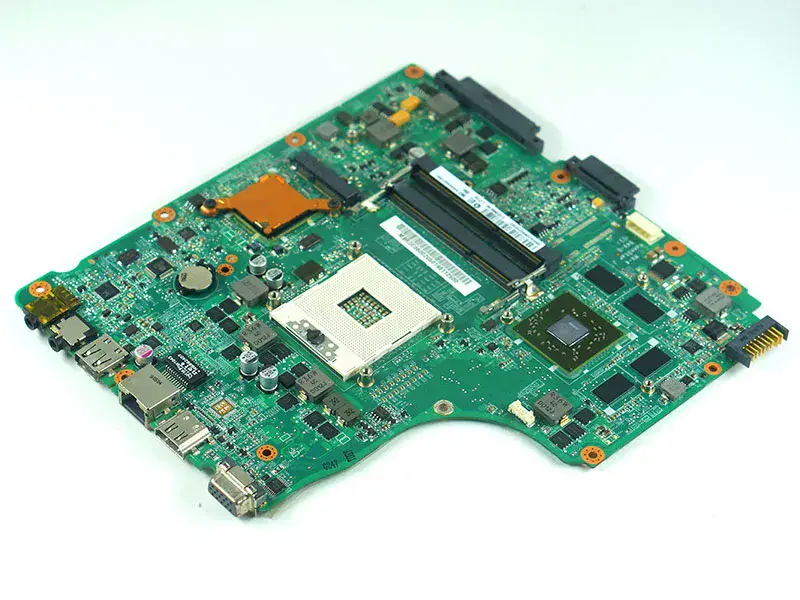 Acer anakart MBRDC06002 DA0ZQ1MB8F0 4820TG HD 6550M HM55