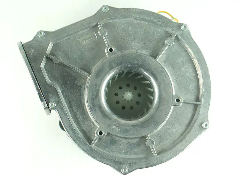 Ebmpapst G1G126-AA45-71 G1G126-AA49-74 Fan
