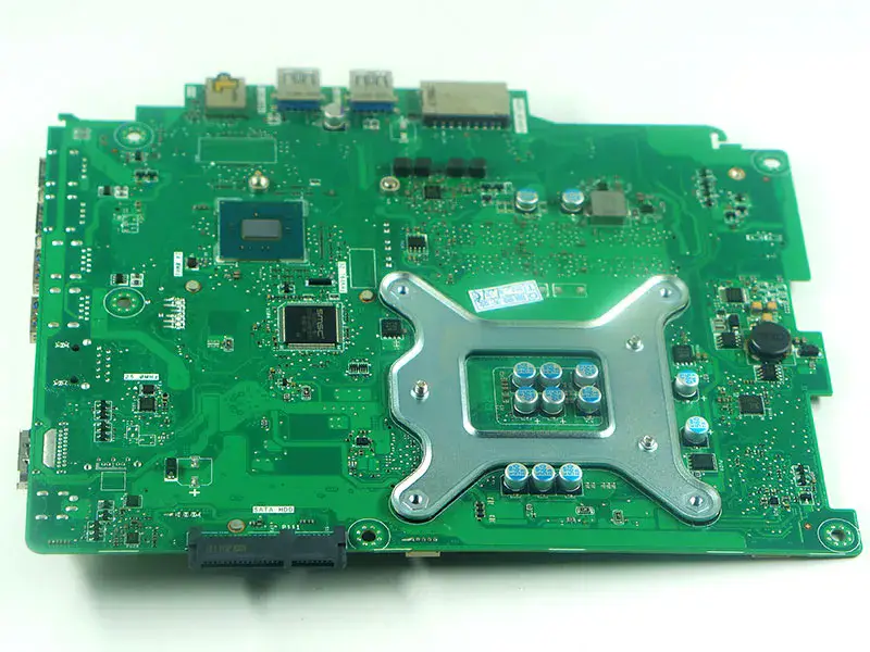Dell 0P7V82 IPKBL-SR / 35W Anakart