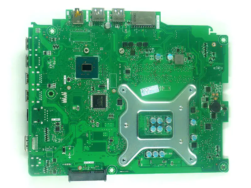 Dell 0P7V82 IPKBL-SR / 35W Anakart