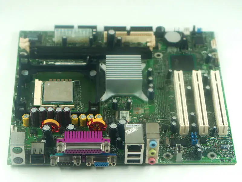 Intel D845EPI/D845GVSR anakart