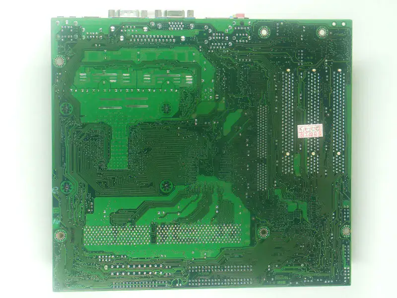 Intel D845EPI/D845GVSR anakart