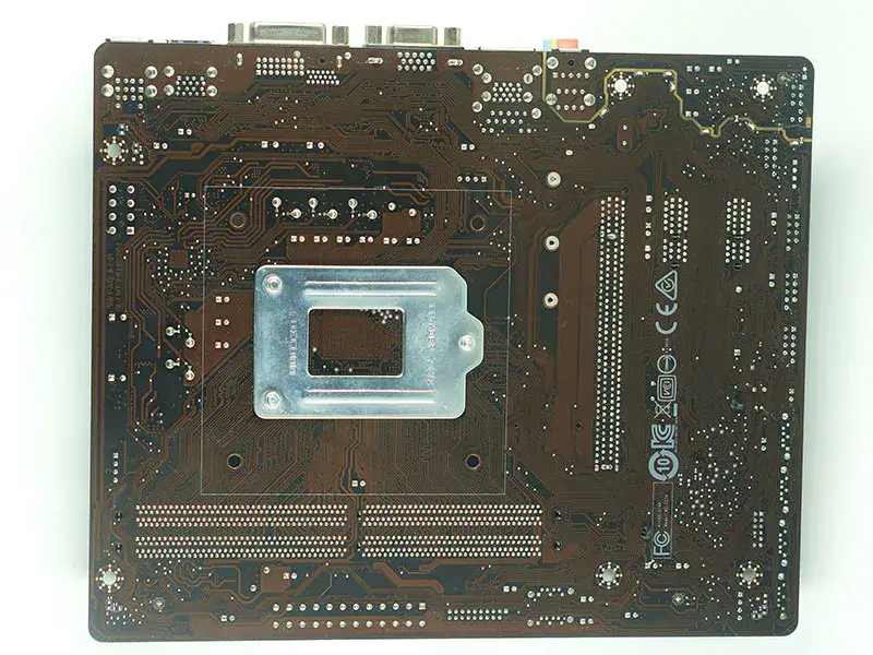 MSI B250M PRO-VD anakart LGA1151 DDR4