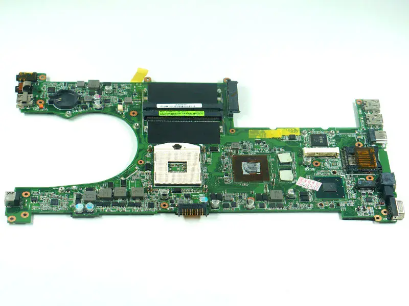 Asus U31SD Anakart