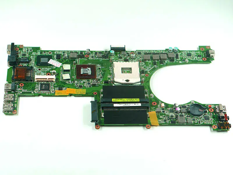 Asus U31SD Anakart