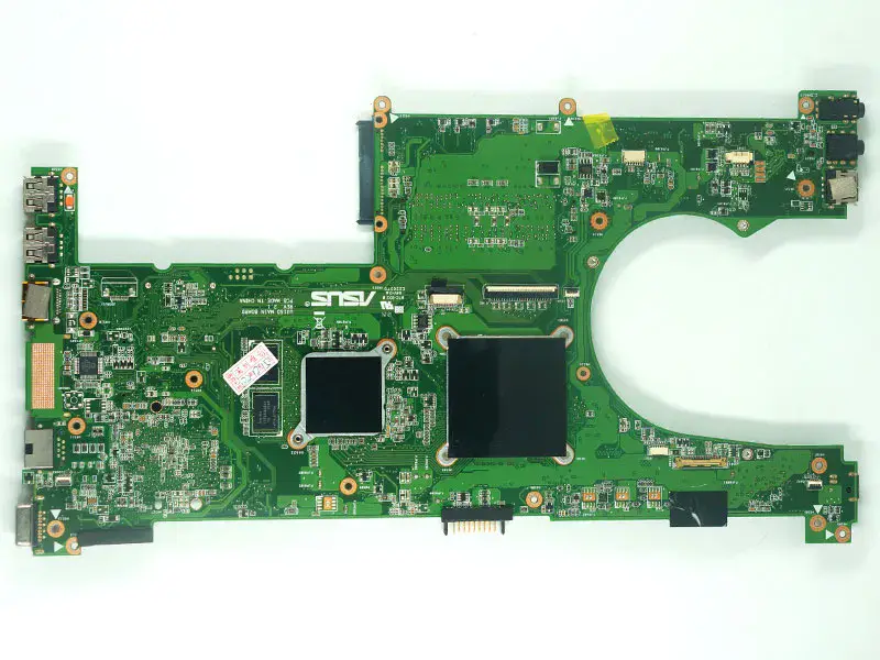 Asus U31SD Anakart