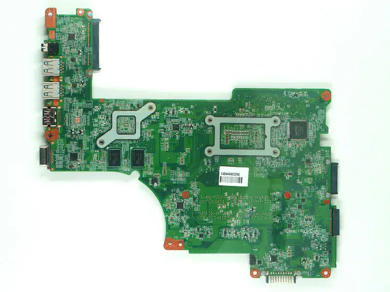 Toshiba L50 L50-B DABLIDMB8E0 Laptop anakartı
