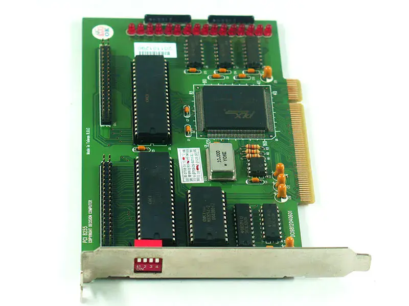 NI PCI-8255 DAQ Kartı