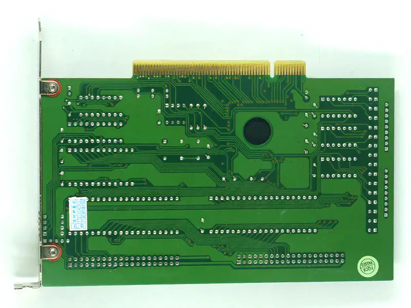 NI PCI-8255 DAQ Kartı