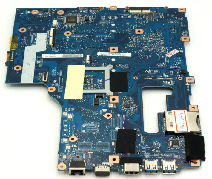 Acer Aspire E1-731 E1-771 anakart