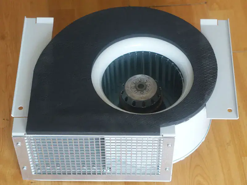 Ebmpapst G4D200-CD04-24 G4D200-CD04-28 Fan