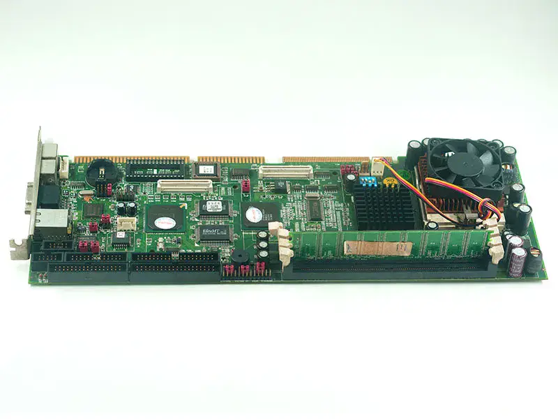 Mitac MSC-376 616-000MSC3760 Anakart