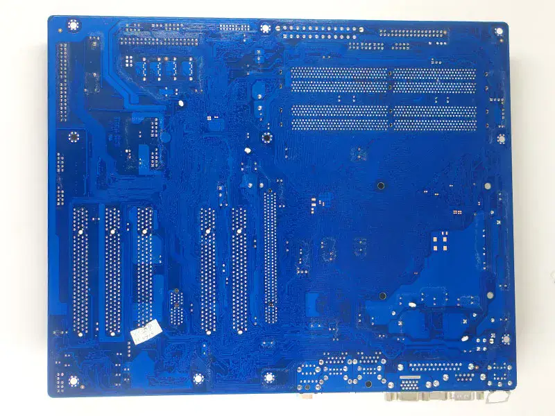 Advantech AIMB-763G2 Anakart