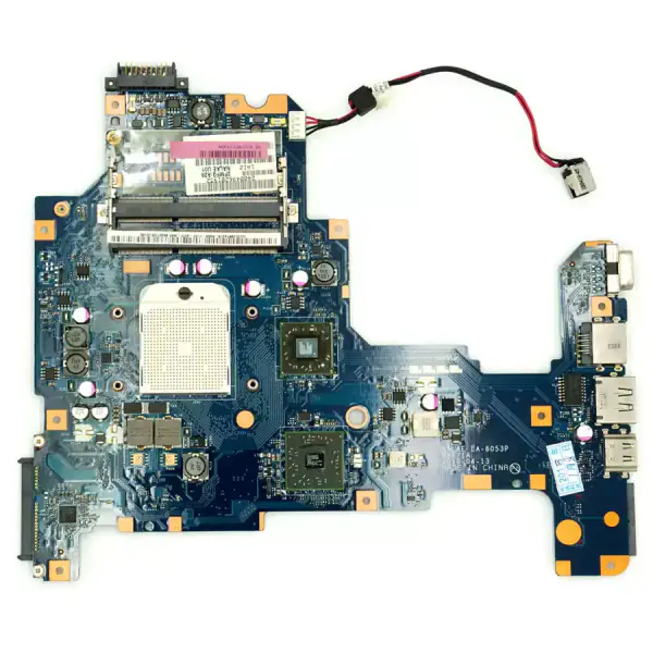 Toshiba satellite L670D L675D LA-6053P Anakart