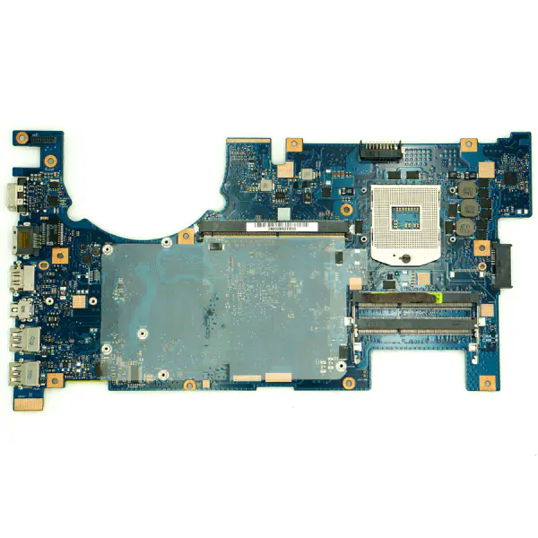 Asus G75VW anakart