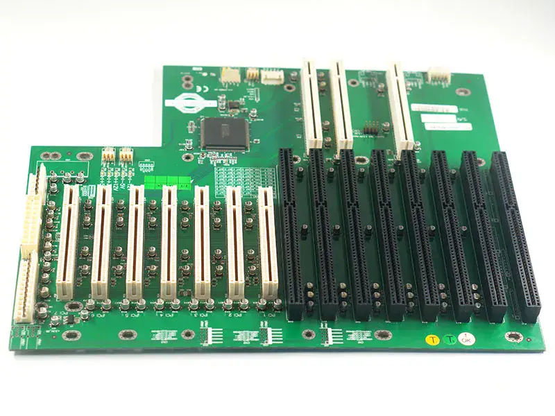 PCI-LH6114P7-KG arka panel