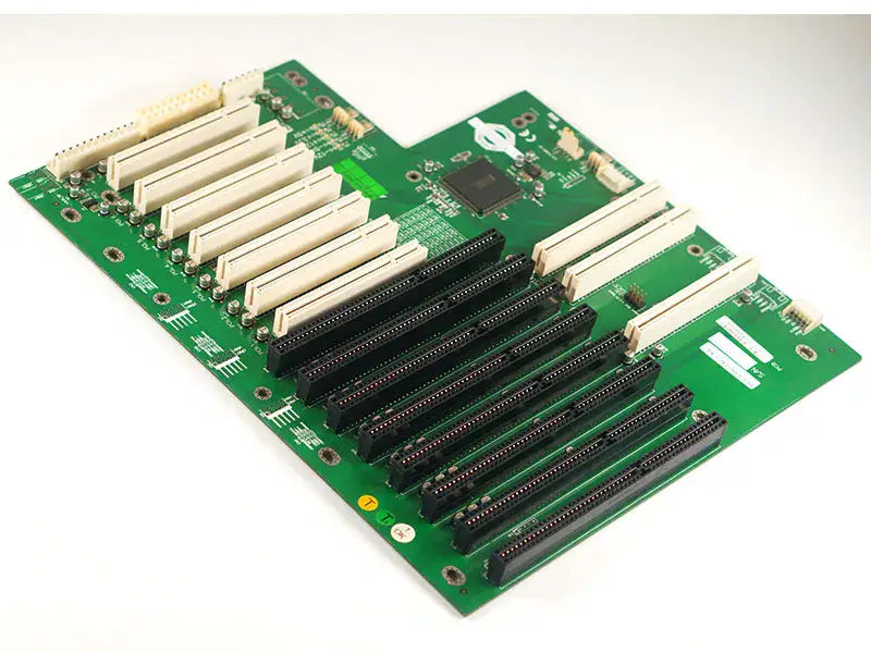 PCI-LH6114P7-KG arka panel
