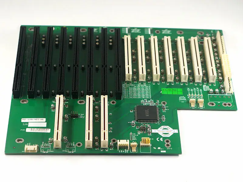PCI-LH6114P7-KG arka panel