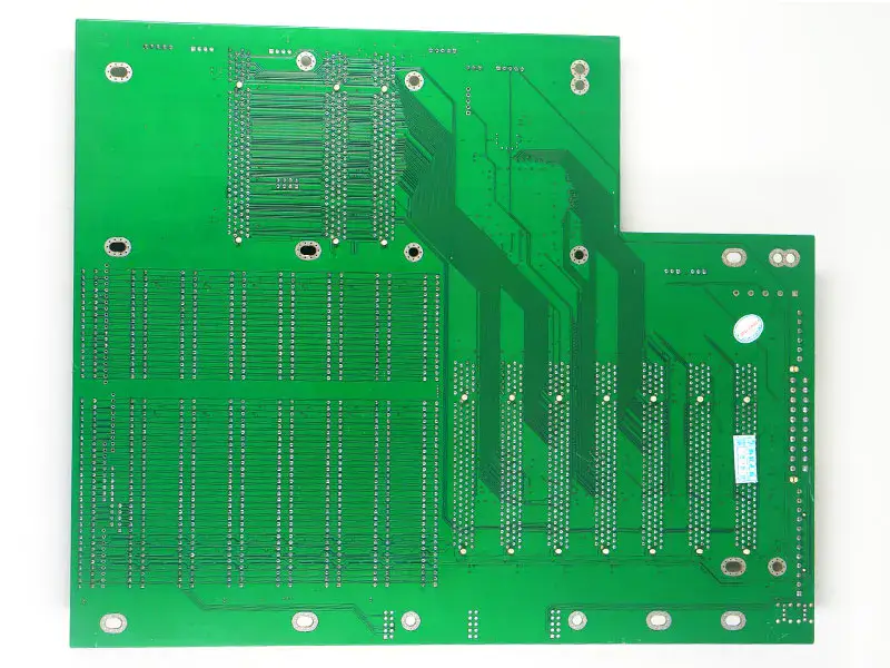 PCI-LH6114P7-KG arka panel