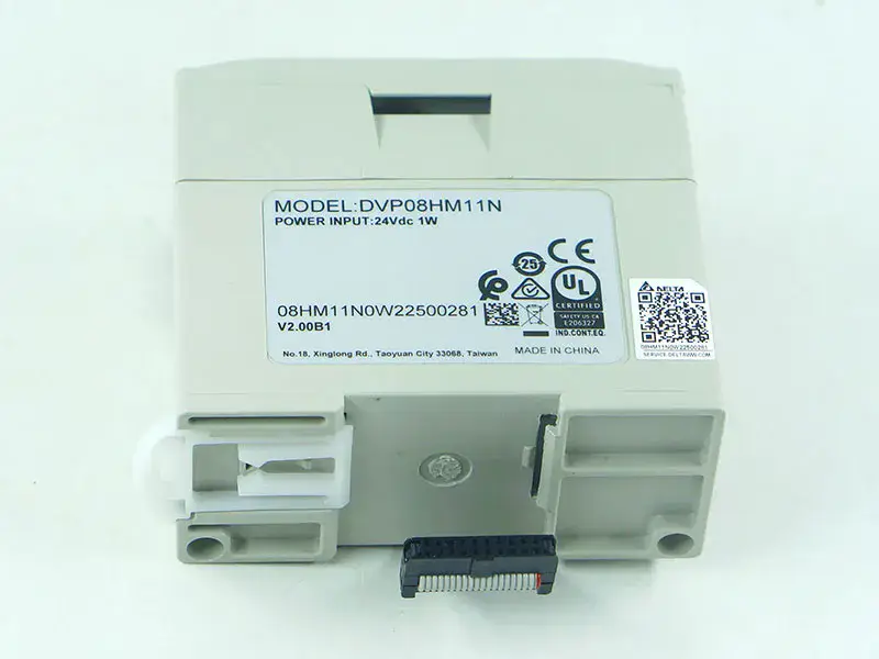 DELTA DVP08HM11N Modül