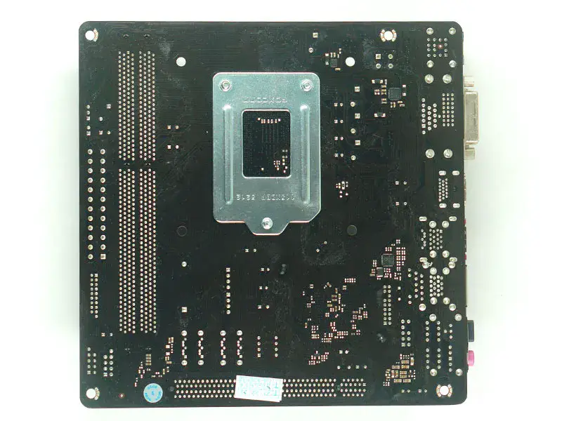 Asrock B85M-ITX Motherboard LGA1150 DDR3 16G Mini-ITX
