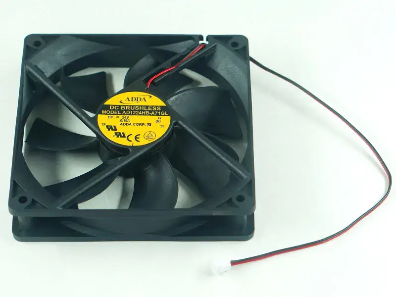 ADDA AD1224HB-A71GL Fan