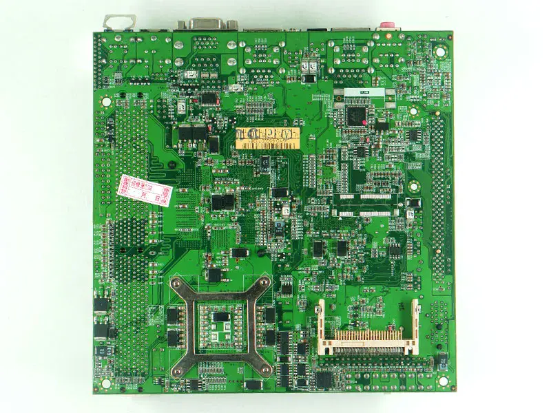 IBASE MB899HF Anakart