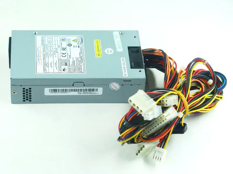 FSP FSP100-50LG Güç Kaynağı