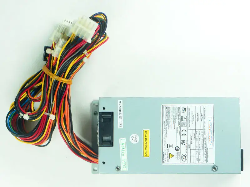 FSP FSP100-50LG Güç Kaynağı
