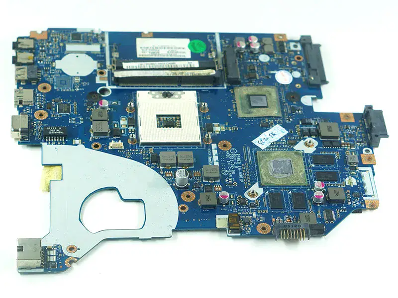 Acer 5750 5750G P5WE0 LA-6901P Anakart
