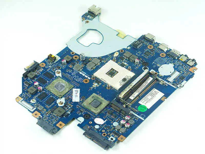 Acer 5750 5750G P5WE0 LA-6901P Anakart