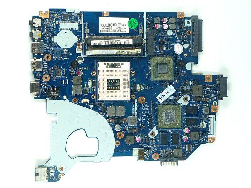 Acer 5750 5750G P5WE0 LA-6901P Anakart