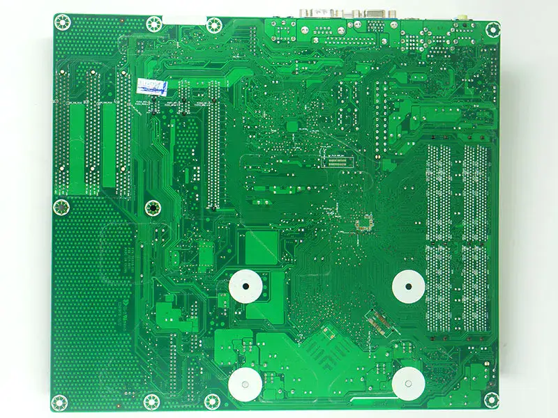 HP DC7800 MT 437795-001 437354-001 437355-000 sistem anakartı