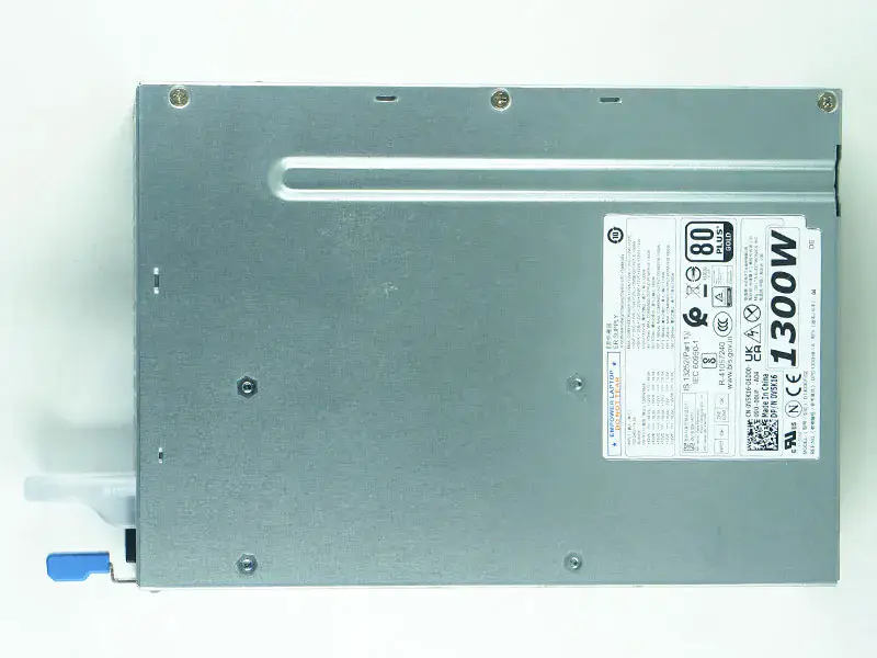 Dell 0V5K16 D1300EF-02 Güç kaynağı