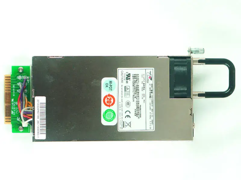 Zippy Emacs P1S-2400V-R Güç Kaynağı