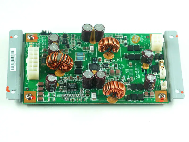 Advantech PCM-050 anakart