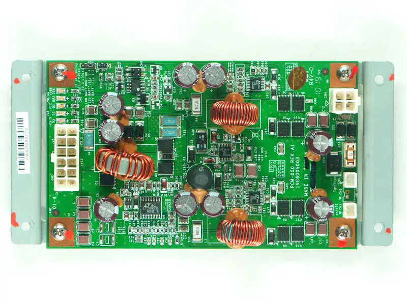 Advantech PCM-050 anakart
