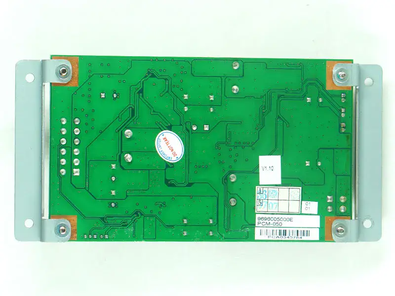 Advantech PCM-050 anakart