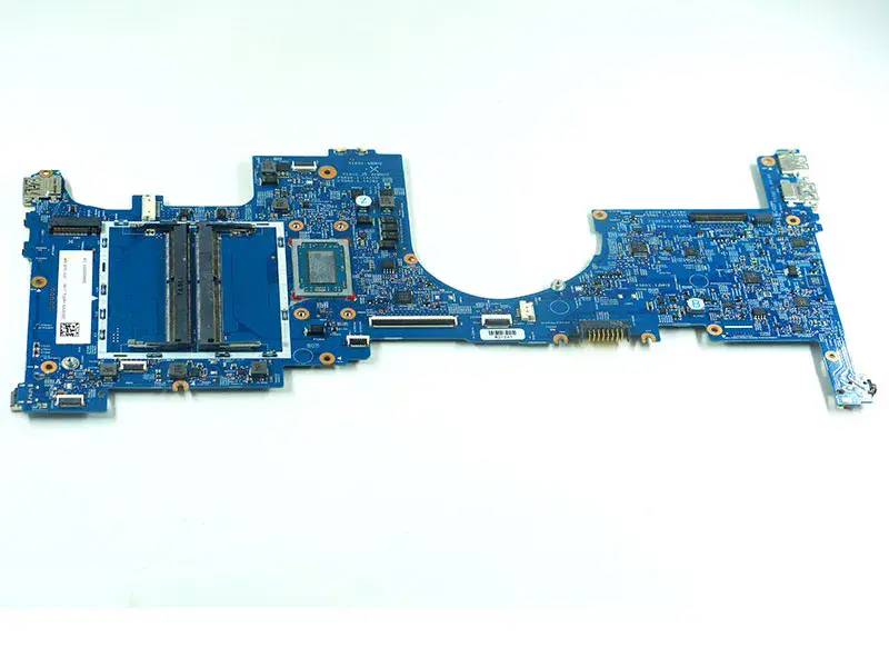 HP ENVY X360 CONVERTIBLE 15-BQ L34922-601 L34922-001 L34922-501 anakart
