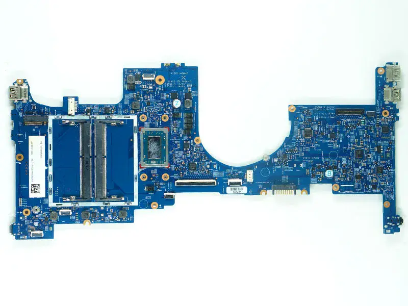 HP ENVY X360 CONVERTIBLE 15-BQ L34922-601 L34922-001 L34922-501 anakart