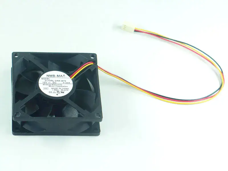 NMB 3110RL-04W-B79 Fan