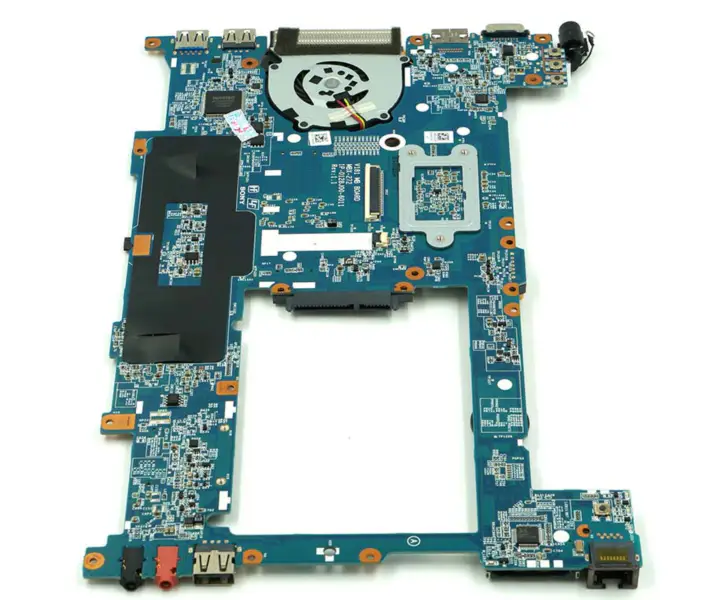 Sony SVE11 Serisi MBX-272 A1911533A V181 Dizüstü Bilgisayar Anakartı