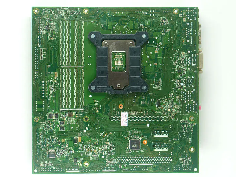 Acer MIQ17L-Hulk MIQ17L-Hulk ATX anakart