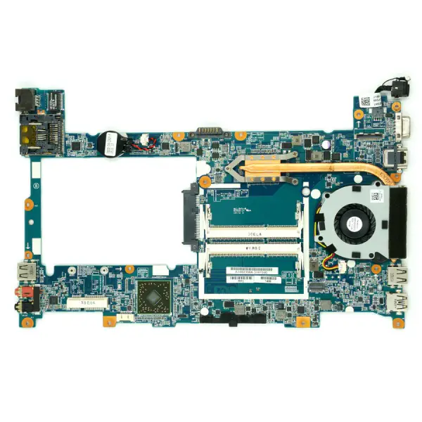 Sony SVE11 Serisi MBX-272 A1911533A V181 Dizüstü Bilgisayar Anakartı