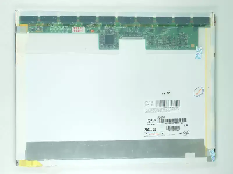 LG LP150E07 TLB2 Ekran