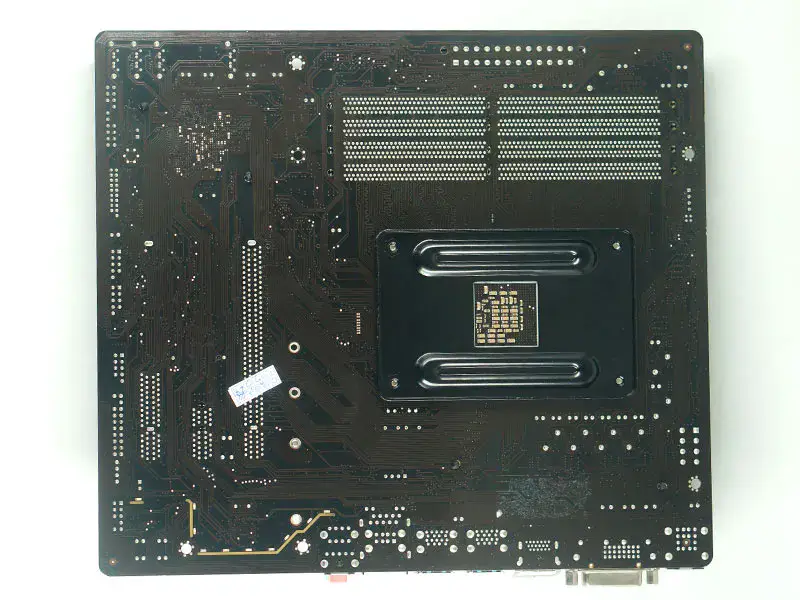 GIGABYTE GA-AX370M-DS3H Anakart