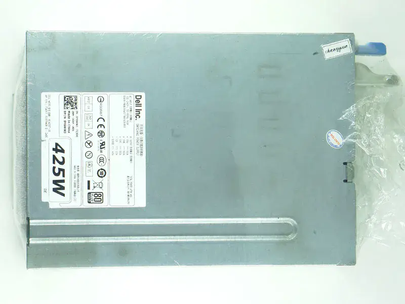Dell AC425EF-00 AC425EF-01 Güç Kaynağı