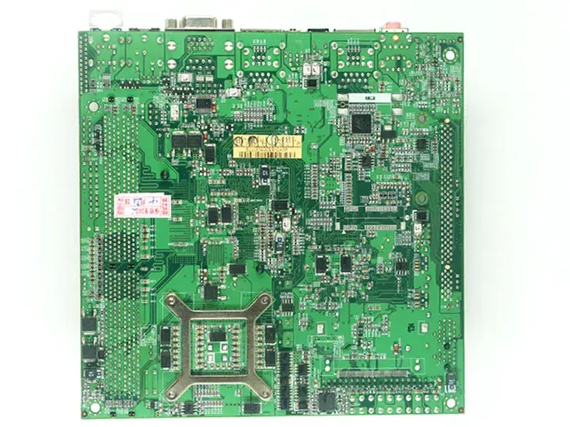 IBASE MB899HF Anakart