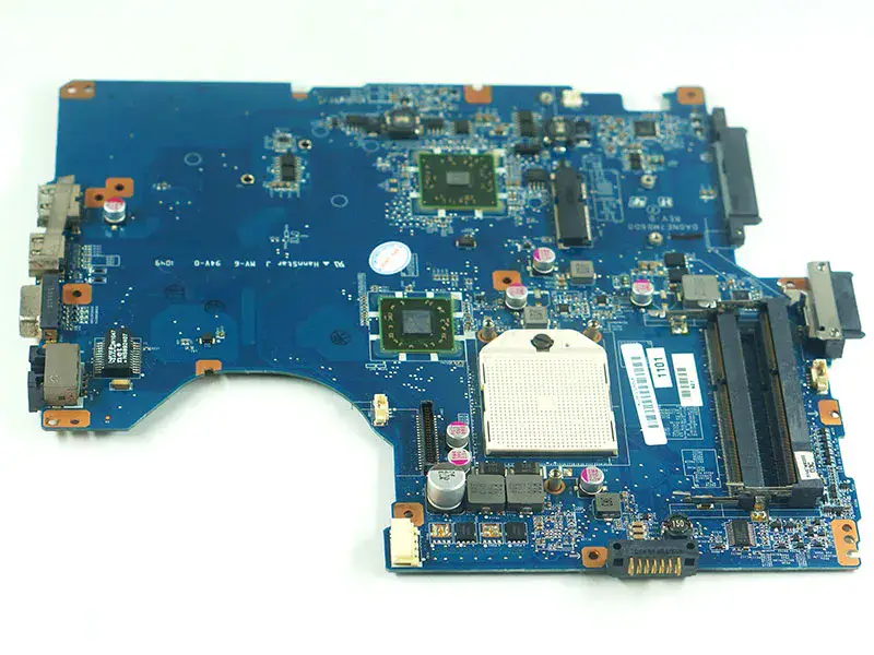 Sony A1784741A anakart